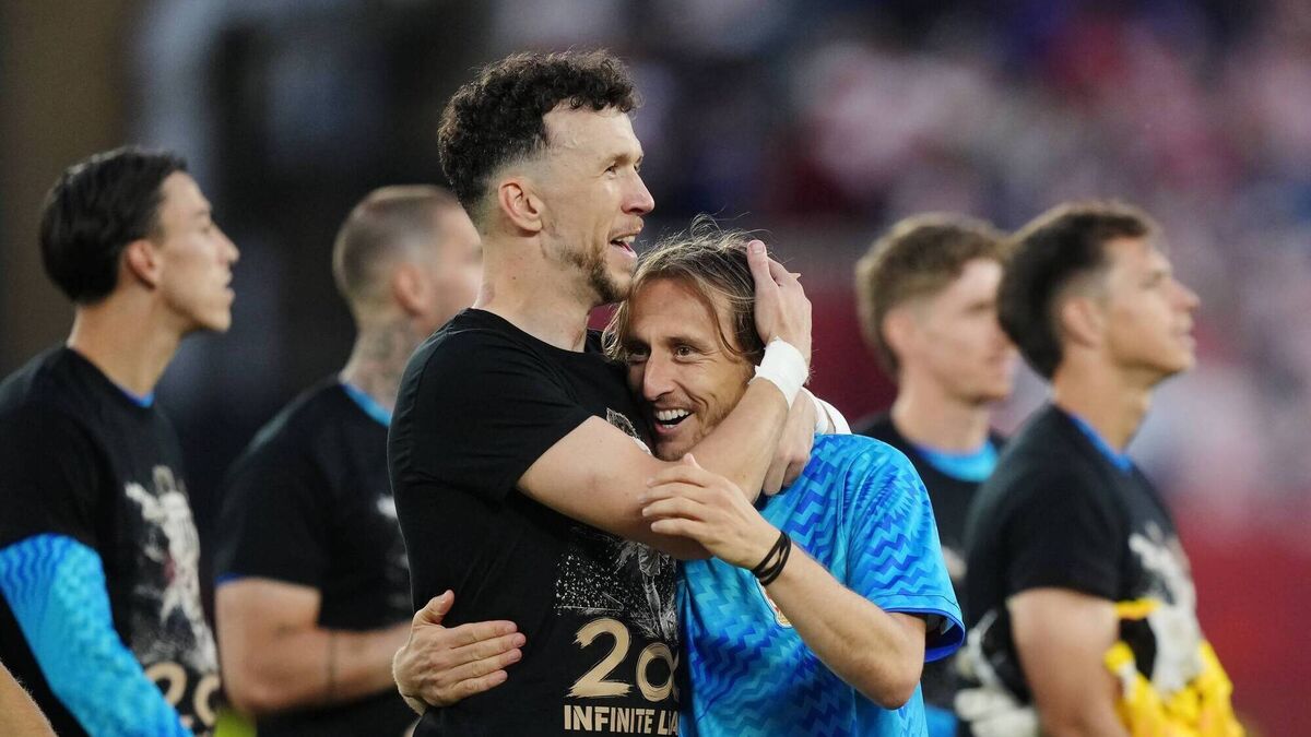 World Cup 2026: Everything you missed overnight and what's coming up on Wednesday