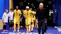 England v Ghana - FIFA World Cup - Group L - Boston Stadium