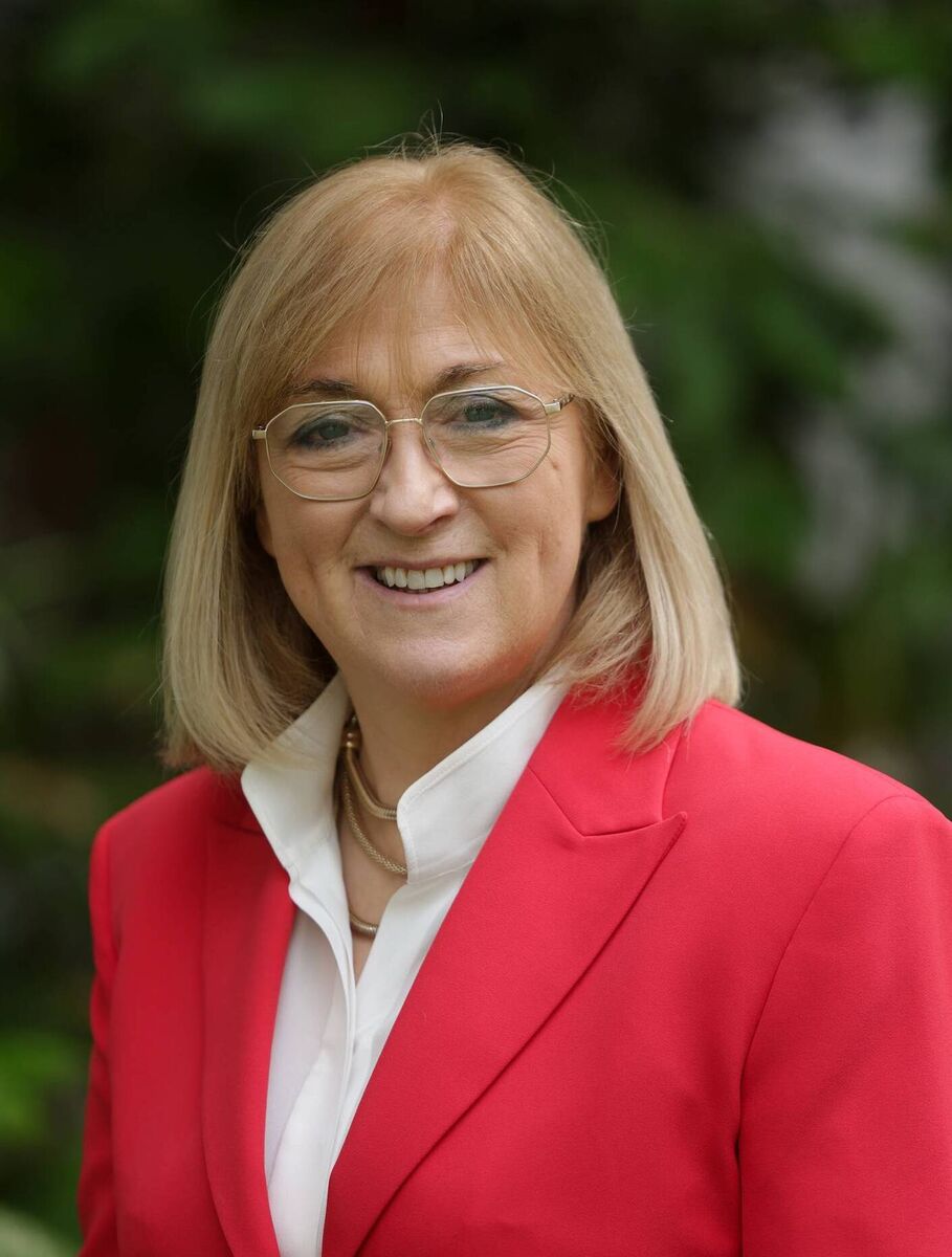 Moyagh Murdock
