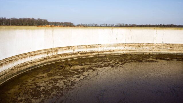 <p>Macra has called for more supports for water quality measures in TAMS.</p>
