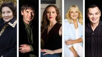 Top tier authors at "biggest ever" West Cork Literary Festival