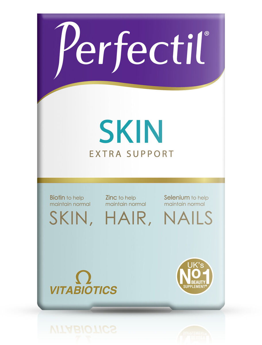 Perfectil Original, €37, Meaghers Pharmacy Perfectil Original, €37, Meaghers Pharmacy