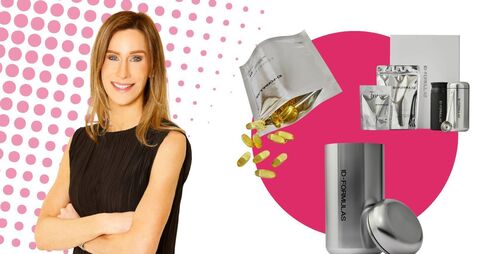 This €250 longevity supplement created by Irish dermatologists is designed to reverse ageing 