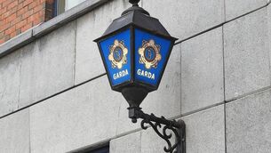 <p>A Garda spokesperson said the organised crime group has a "trans-national element" and is linked with criminal entities abroad. </p> <p>A Garda spokesperson said the organised crime group has a "trans-national element" and is linked with criminal entities abroad. </p>