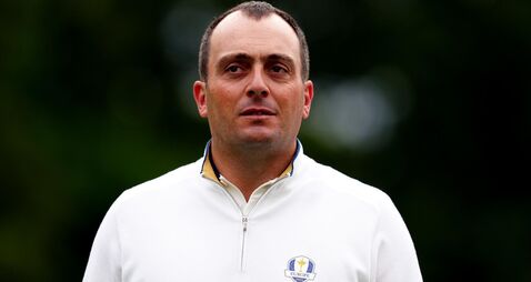 Ryder Cup Preview - Tuesday September 23rd