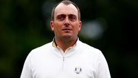 GOLF Ryder Cup Preview - Tuesday September 23rd