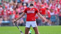 Alan Walsh reacts 21/6/2026