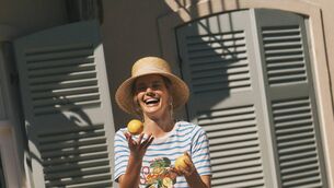<p>Summer dressing at Monsoon</p> <p>Summer dressing at Monsoon</p>