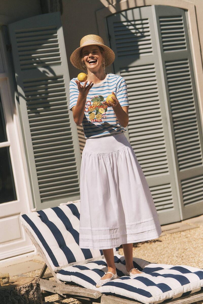 Summer dressing at Monsoon Summer dressing at Monsoon