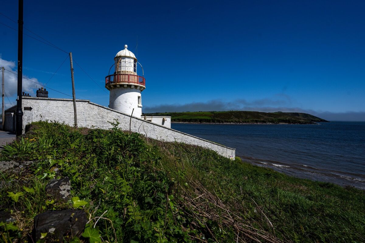  Youghal Lighthouse, Co. Cork. Picture: Chani Anderson