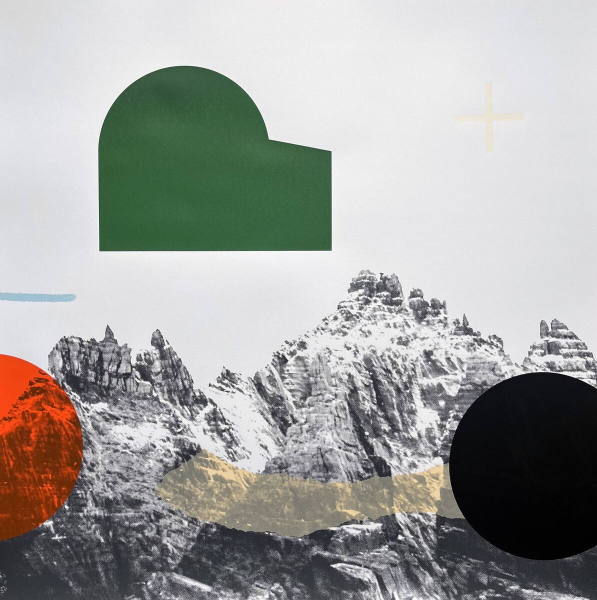 Skellig Revisited, by Shane O'Driscoll. 