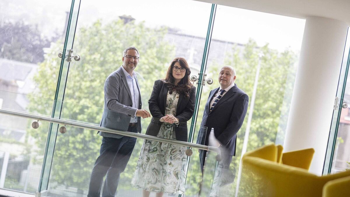 Pinta acquires Munster-based Mentors.ie eyeing investment and expansion