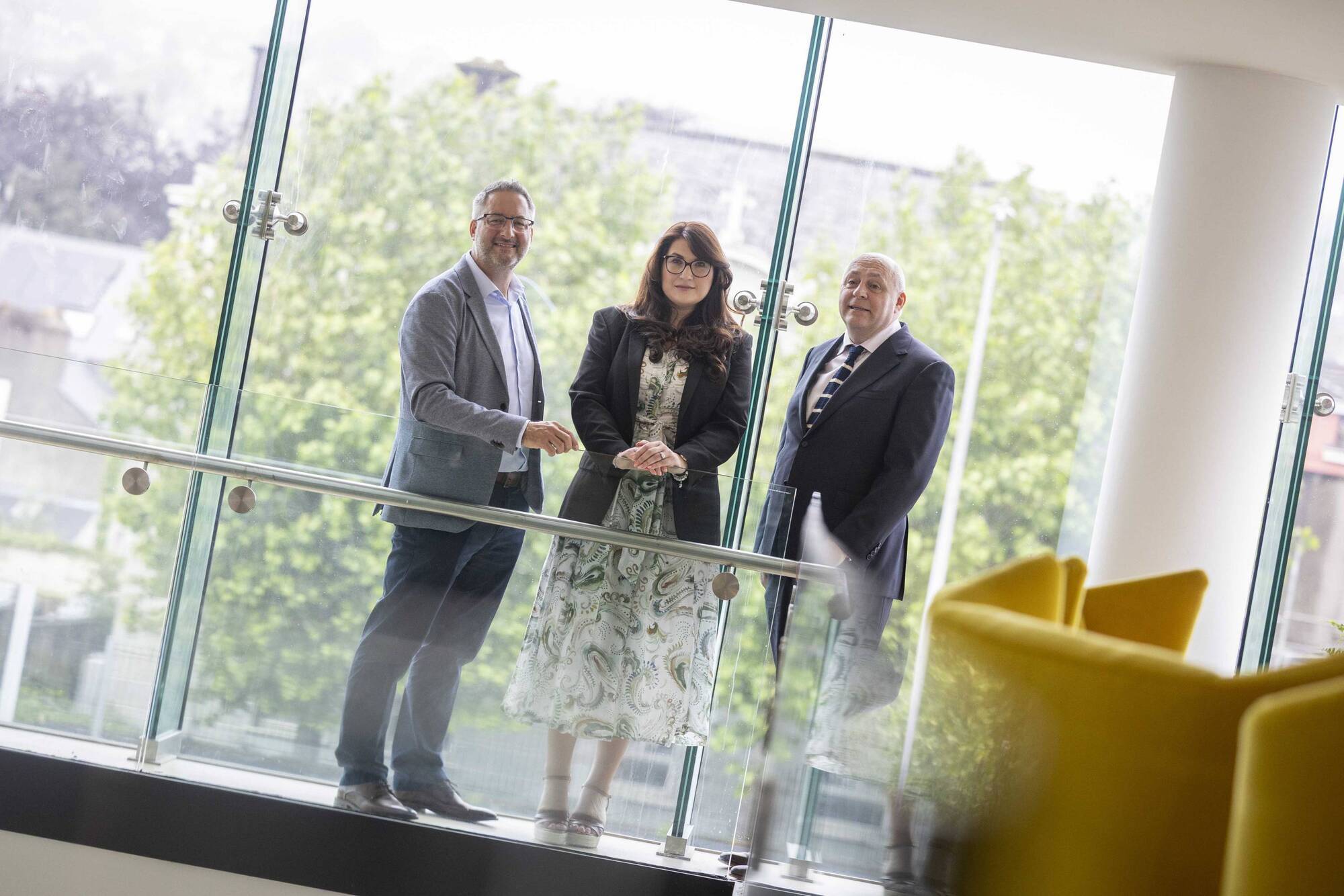 Pinta acquires Munster-based Mentors.ie eyeing investment and expansion