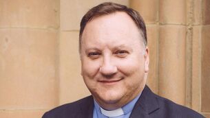<p>Trevor Gribben</p>