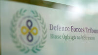 Officer allowed to 'run amok' by superiors, Defence Forces Tribunal hears