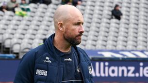 <p>Kevin O'Donovan: 'If we are all interested in promoting hurling, we have a responsibility to all counties, not just the golden circle we are lucky to be part of at the moment.' Pic: Ray McManus/Sportsfile</p> <p>Kevin O'Donovan: 'If we are all interested in promoting hurling, we have a responsibility to all counties, not just the golden circle we are lucky to be part of at the moment.' Pic: Ray McManus/Sportsfile</p>