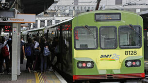 Services are due to resume (Niall Carson/PA) Services are due to resume (Niall Carson/PA)