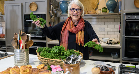 Ballymaloe Cookery School profits surge by 140% to €326k