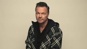 <p>Pete Tong brings his show to the Gleneagle INEC on July 3. </p> <p>Pete Tong brings his show to the Gleneagle INEC on July 3. </p>