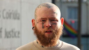 <p>Aaron Connolly: Having quashed the now 26-year-old defendant's conviction in May, the Court of Appeal ordered that he be retried on the murder charge. File picture: Collins Courts</p> <p>Aaron Connolly: Having quashed the now 26-year-old defendant's conviction in May, the Court of Appeal ordered that he be retried on the murder charge. File picture: Collins Courts</p>