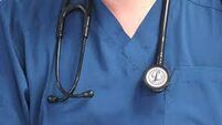 Drink-driving doctor who continued to drive while banned has his registration cancelled