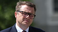 'No free pass for State agencies or departments on derelict properties', housing minister says