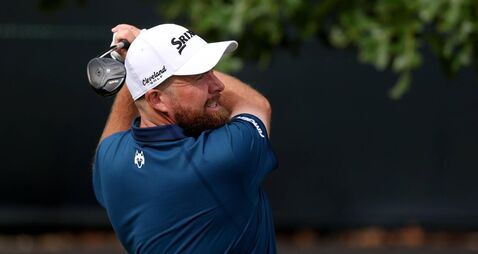 2026 U.S. OPEN - Round Two