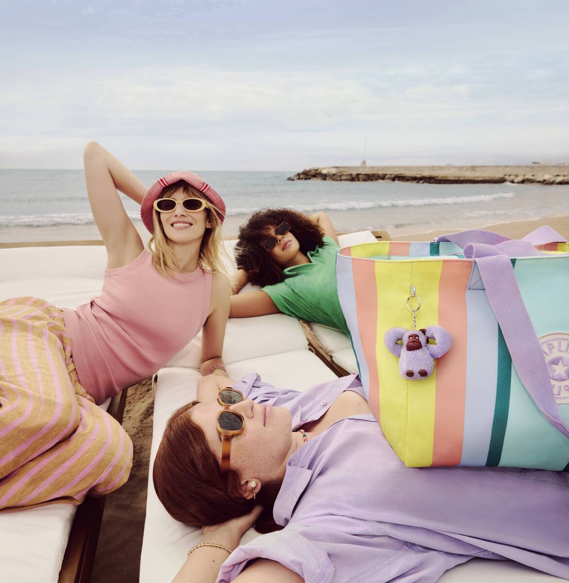 Kipling Naomi bag, €119