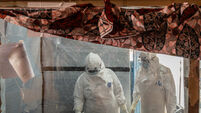France Ebola