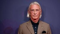 BRITAIN-ENTERTAINMENT-BFI-FILM-FESTIVAL