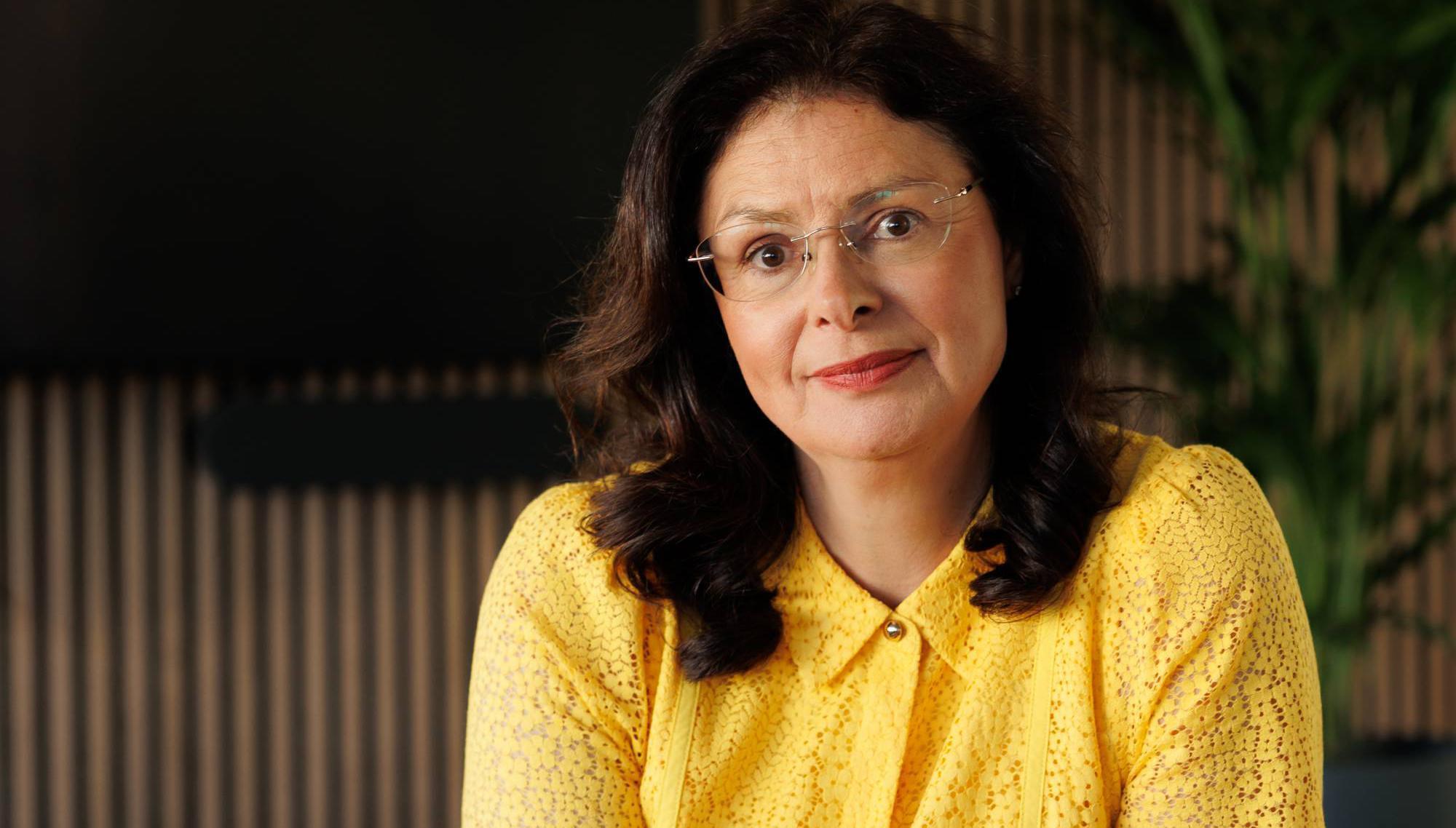 Repak CEO Zoe Kavanagh. More than 1.2m tonnes of packaging was recovered and recycled in 2025, the annual report of Repak published on Thursday said.