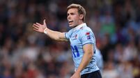 Super Rugby Pacific Rd 10 - NSW Waratahs v Chiefs
