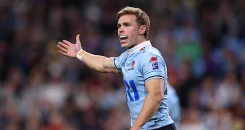 Super Rugby Pacific Rd 10 - NSW Waratahs v Chiefs