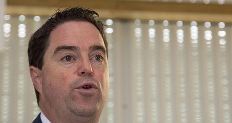 New biorefinery plant in Munster presents 'new opportunities for rural and regional Ireland'