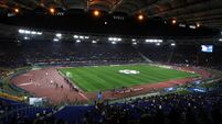 Euro 2020 Preview Package