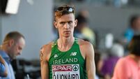 European Athletics Championships 2014 - Day 6