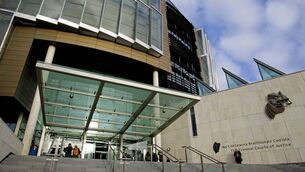 <p>The complainant told the court: 'I was so ashamed of my behaviour. Good Catholic Ireland, what I was doing to his wife. How dare I... I was just in a state of panic and shame that I could do that to his wife.'</p> <p>The complainant told the court: 'I was so ashamed of my behaviour. Good Catholic Ireland, what I was doing to his wife. How dare I... I was just in a state of panic and shame that I could do that to his wife.'</p>
