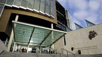 Courts of Criminal Justice, Dublin