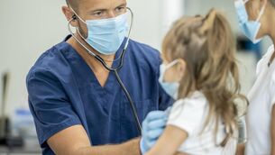 <p>The Oireachtas education committee heard from the National Parents’ Council and Save Our SNAs today, Wednesday. Picture: iStock </p> <p>The Oireachtas education committee heard from the National Parents’ Council and Save Our SNAs today, Wednesday. Picture: iStock </p>