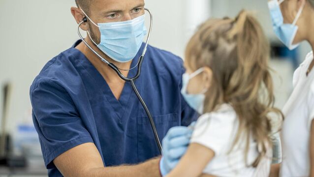 <p>The Oireachtas education committee heard from the National Parents’ Council and Save Our SNAs today, Wednesday. Picture: iStock </p>