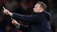 Craig Bellamy file photo
