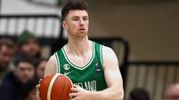 Ireland v Luxembourg - FIBA EuroBasket 2029 Pre-Qualifiers Group A