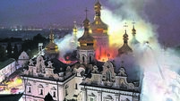 APTOPIX Russia Ukraine War