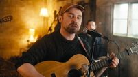 When the Leevy breaks, soulful music pours
