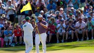 <p>MAKING CHANGES: Shane Lowry parted ways with Darren Reynolds after he missed the cut at the U.S. Open last week at Shinnecock Hills Golf Club. Pic: AP Photo/Eric Gay.</p> <p>MAKING CHANGES: Shane Lowry parted ways with Darren Reynolds after he missed the cut at the U.S. Open last week at Shinnecock Hills Golf Club. Pic: AP Photo/Eric Gay.</p>