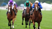 Royal Ascot 2026 - Day Two - Ascot Racecourse