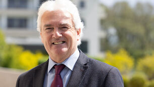 <p>Prof Michael Barry, the clinical director for the National Centre for Pharmacoeconomics (NCPE), made his 'value for money' comment on RTÉ on Sunday. File picture: Shane O'Neill/Coalesce</p> <p>Prof Michael Barry, the clinical director for the National Centre for Pharmacoeconomics (NCPE), made his 'value for money' comment on RTÉ on Sunday. File picture: Shane O'Neill/Coalesce</p>