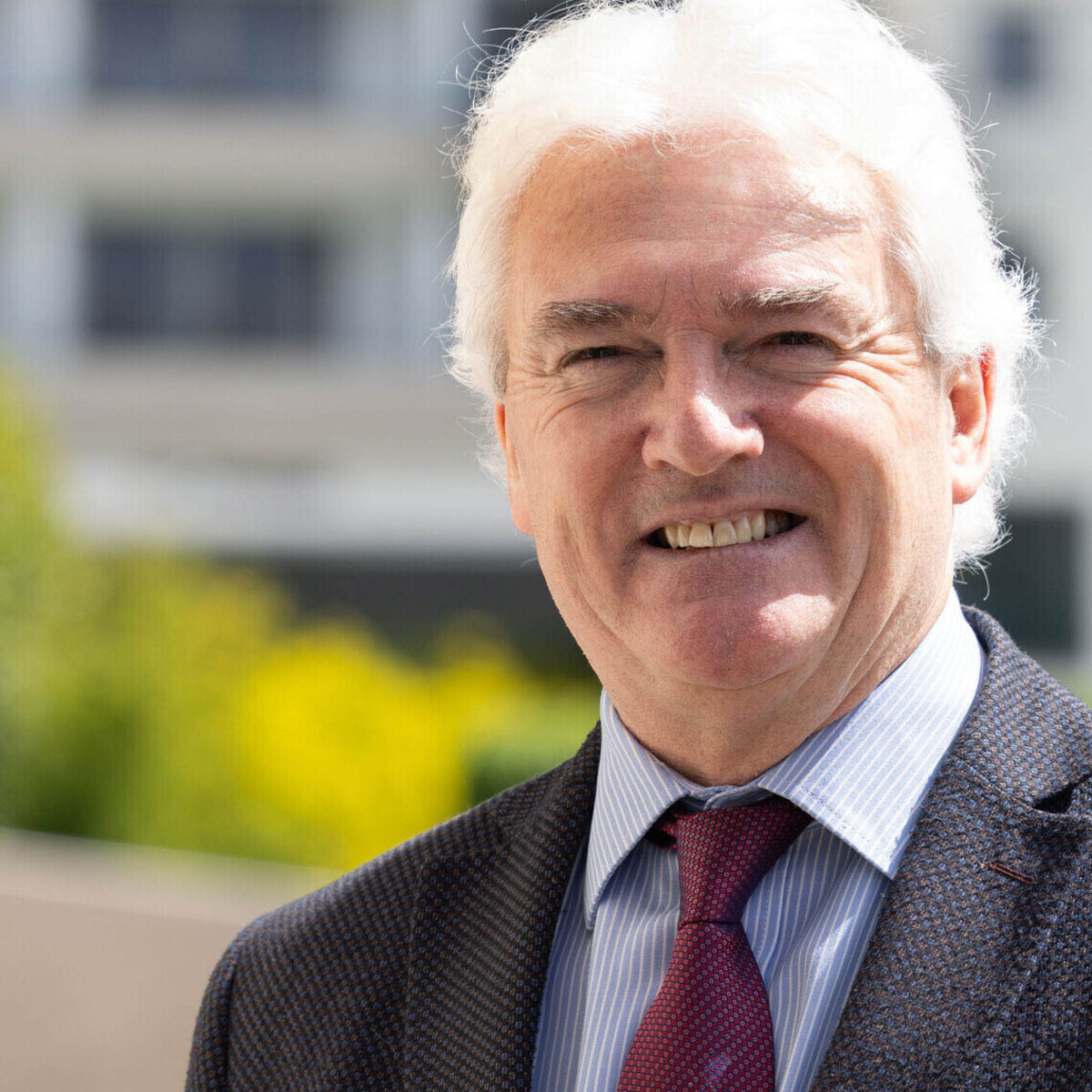 NCPE chief under fire for his ‘cost-effectiveness’ comment on life-saving drugs