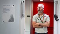 Inside Safetynet Primary Care: The mobile GP service transforming homeless healthcare