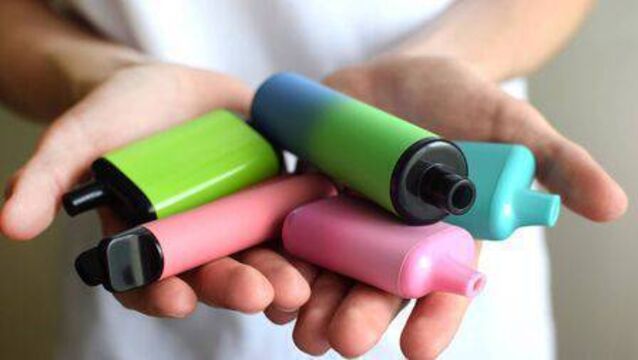 <p>The Public Health (Tobacco Products and Nicotine Inhaling Products) (Amendment) Bill 2026 passed final stage in the Dáil and will be sent to the Seanad. Picture: iStock</p>